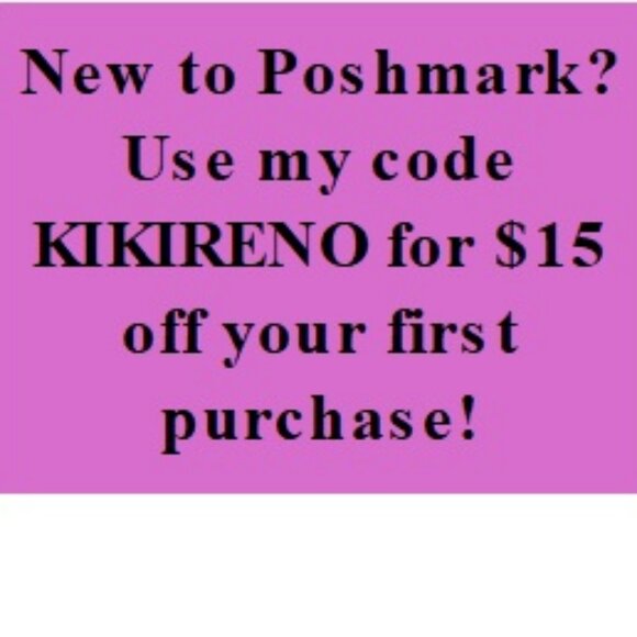 Meet your Posher, Kiki - Picture 1 of 1